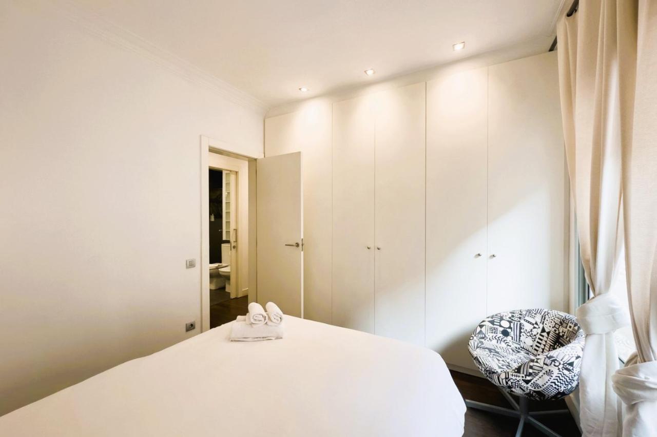 Key Sagrada Familia & Park Guell Apartament