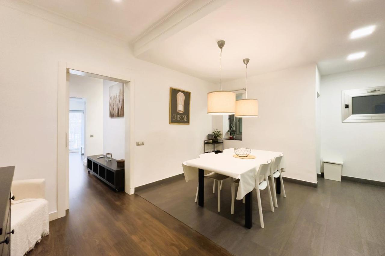 Apartament Key Sagrada Familia & Park Guell