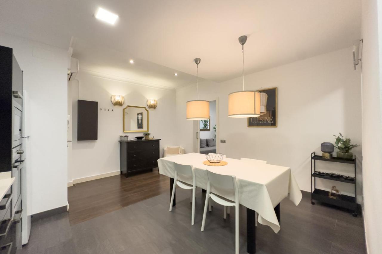 Apartament Key Sagrada Familia & Park Guell *