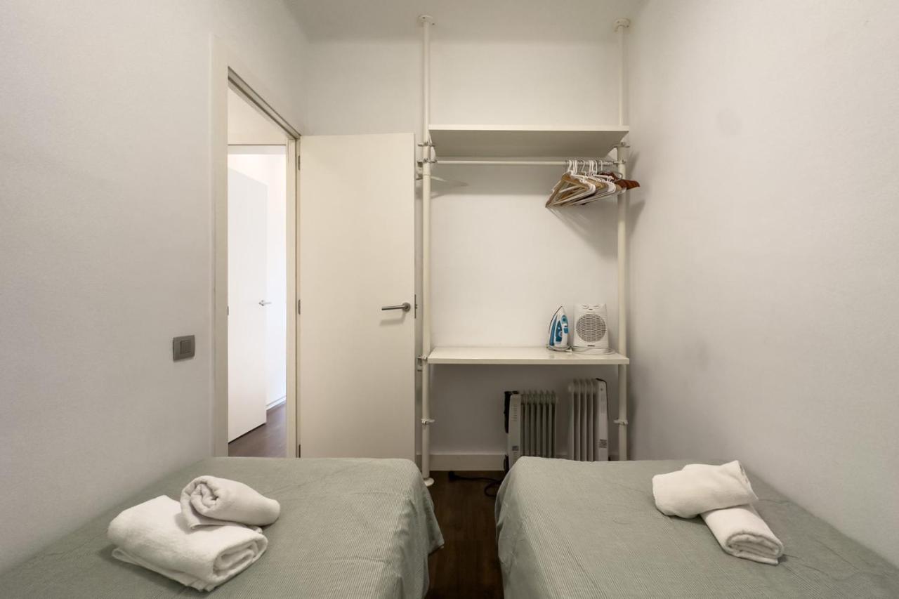 Apartament Key Sagrada Familia & Park Guell *