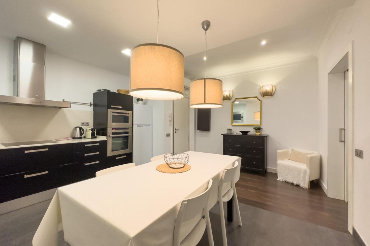 Apartament Key Sagrada Familia & Park Guell *