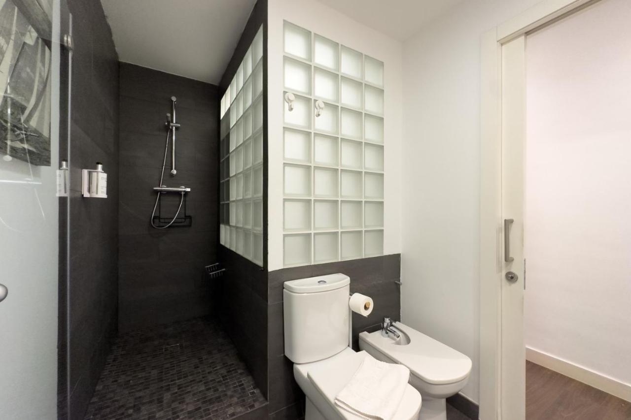 Apartament Key Sagrada Familia & Park Guell *